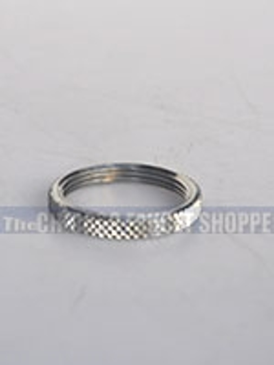 Symmons SC-18 Dome Lock Nut, Bagged