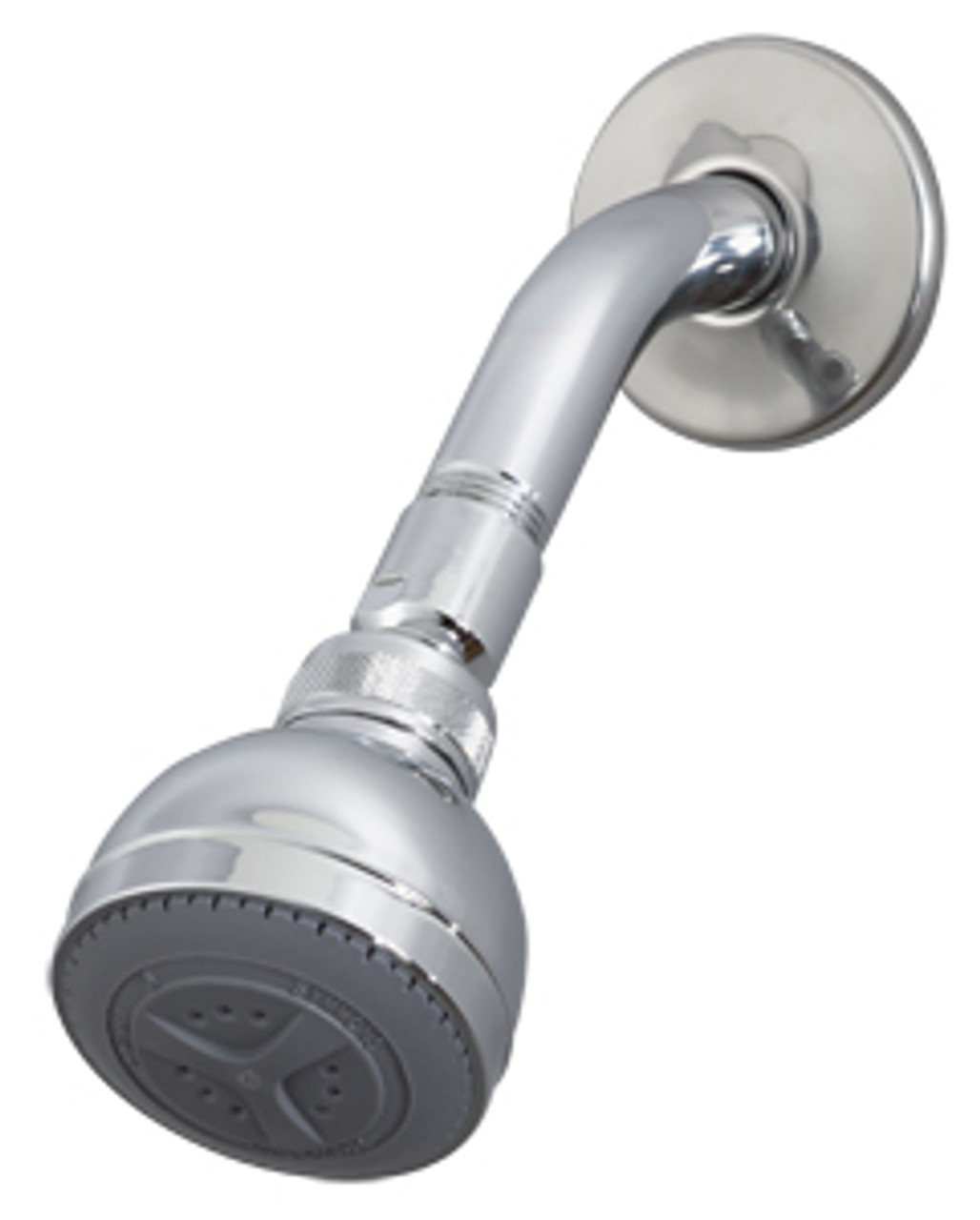 Symmons - 4-228 - Clear-Flo Showerhead