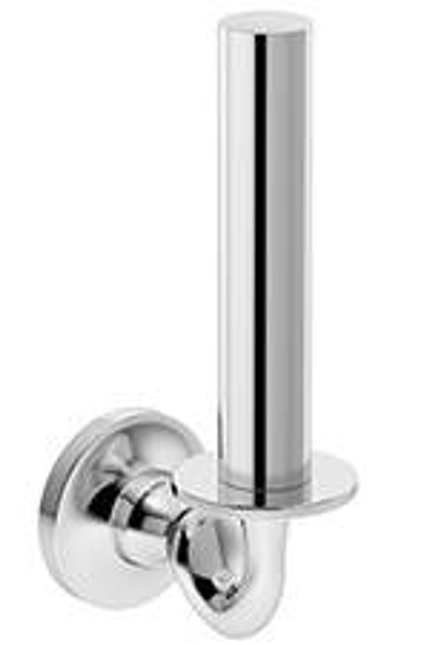 Symmons 523TP Ballina Toilet Paper Holder Symmons 523TP Ballina Toilet Paper Holder