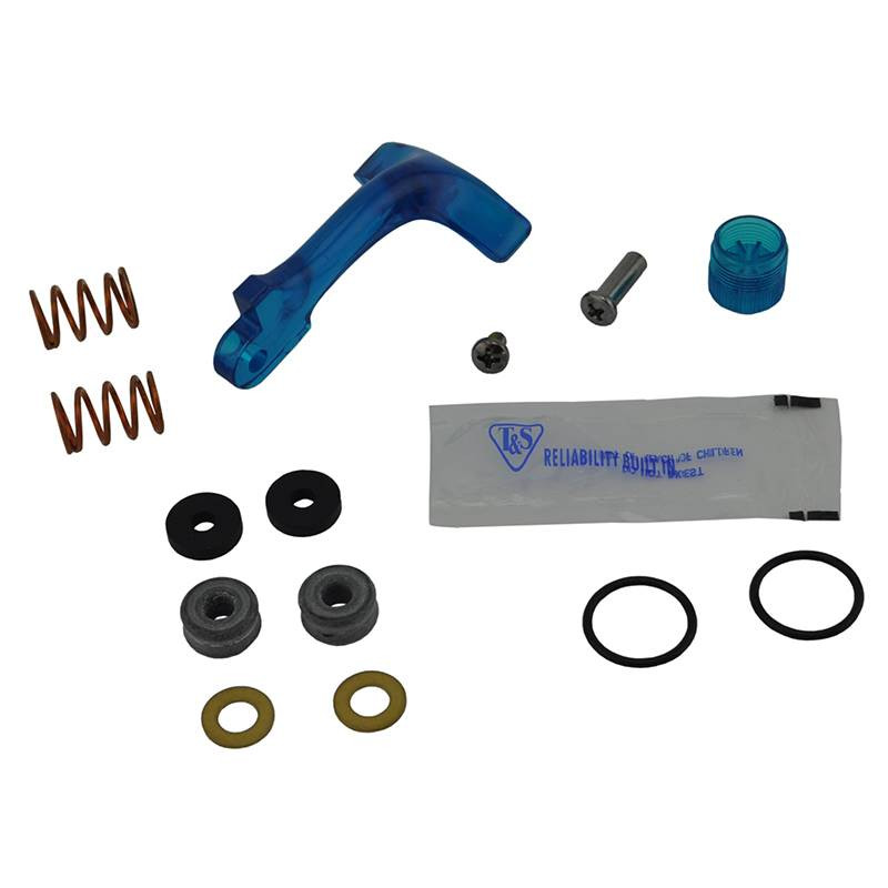 T&S Brass B-1255 Glass Filler Repair Kit