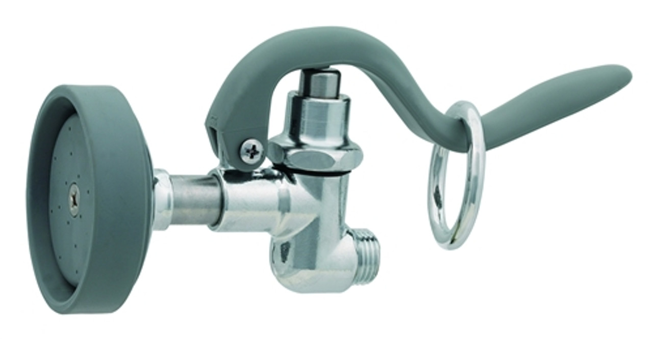 T&S Brass - Spray Valve, same as B-0107