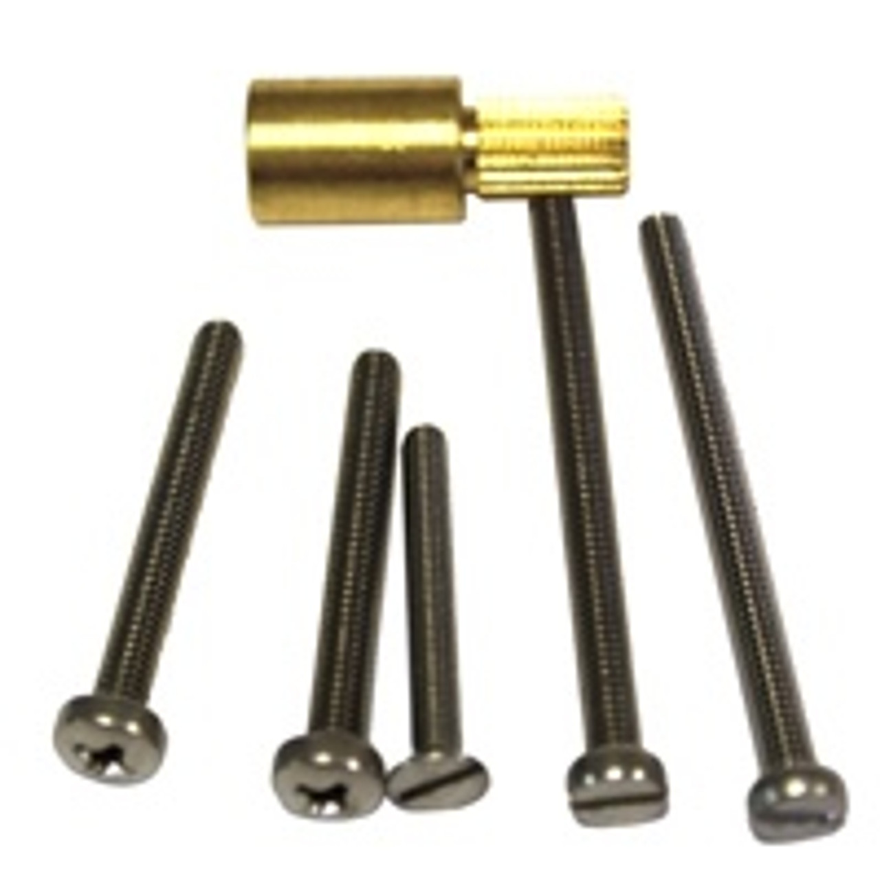 Rohl 3603-1207 1/2" Handle Extension Kit For Pressure Balance Rmv-1 Rmv-2 Rpc-1 Rpc-2 Ref-1 And Ref-2  