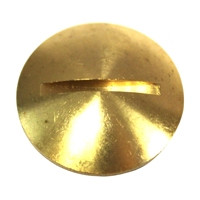 Rohl 3104-1000 Diverter Plug Kit For Rmv-2 Ref-2 And Rpc-2 Only To Replace The Diverter Cartridge Only.