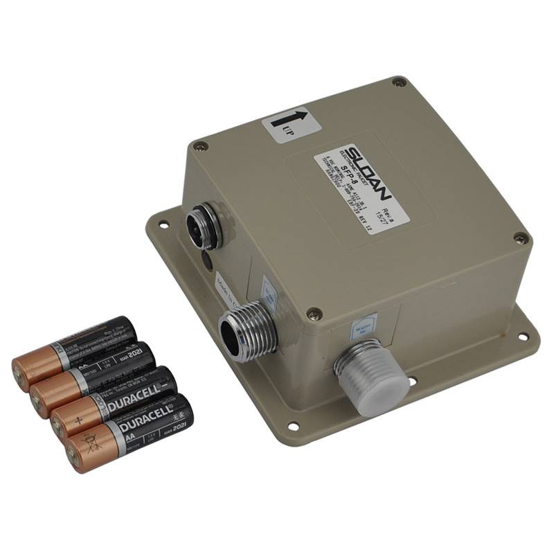 Sloan 0362008 SFP8 CONTROL MODULE (4 PIN CONNECTOR)