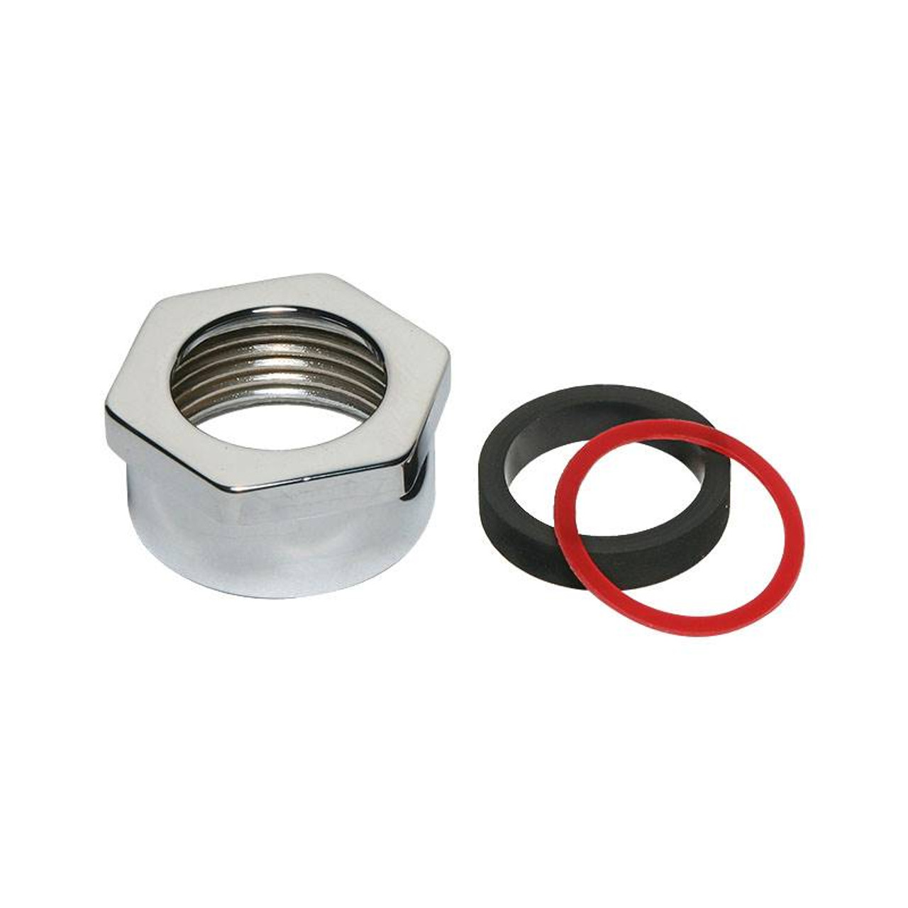 Sloan 0306516 F20AW CP SPUD COUPLING ASM 3/4