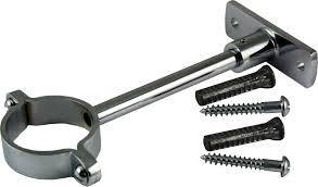 Sloan 0310092 J312A CP TUBE SUPPORT 1 1/2 ID 6 C/E