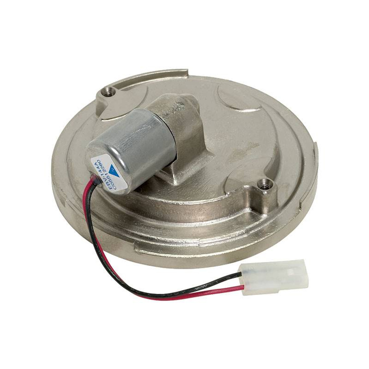 Sloan 0325814 EBV21A INNER COVER SUB-ASM