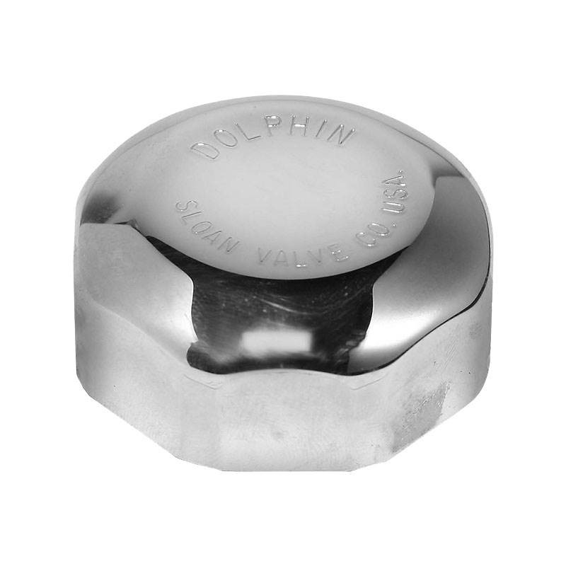 Sloan 0337007 DO1 CP COVER NUT