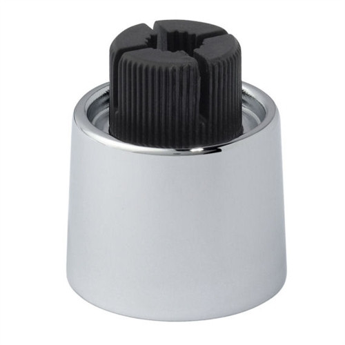 American Standard 12157-0020A - Skirt Adapter Short Kit, Polished Chrome