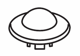 American Standard 21470-0020A CP Index Kit (1)