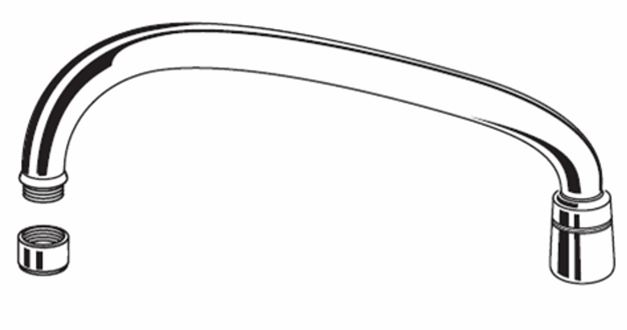 American Standard 12266-0990A - PB Spt Kit American Standard 12266-0990A - PB Spt Kit