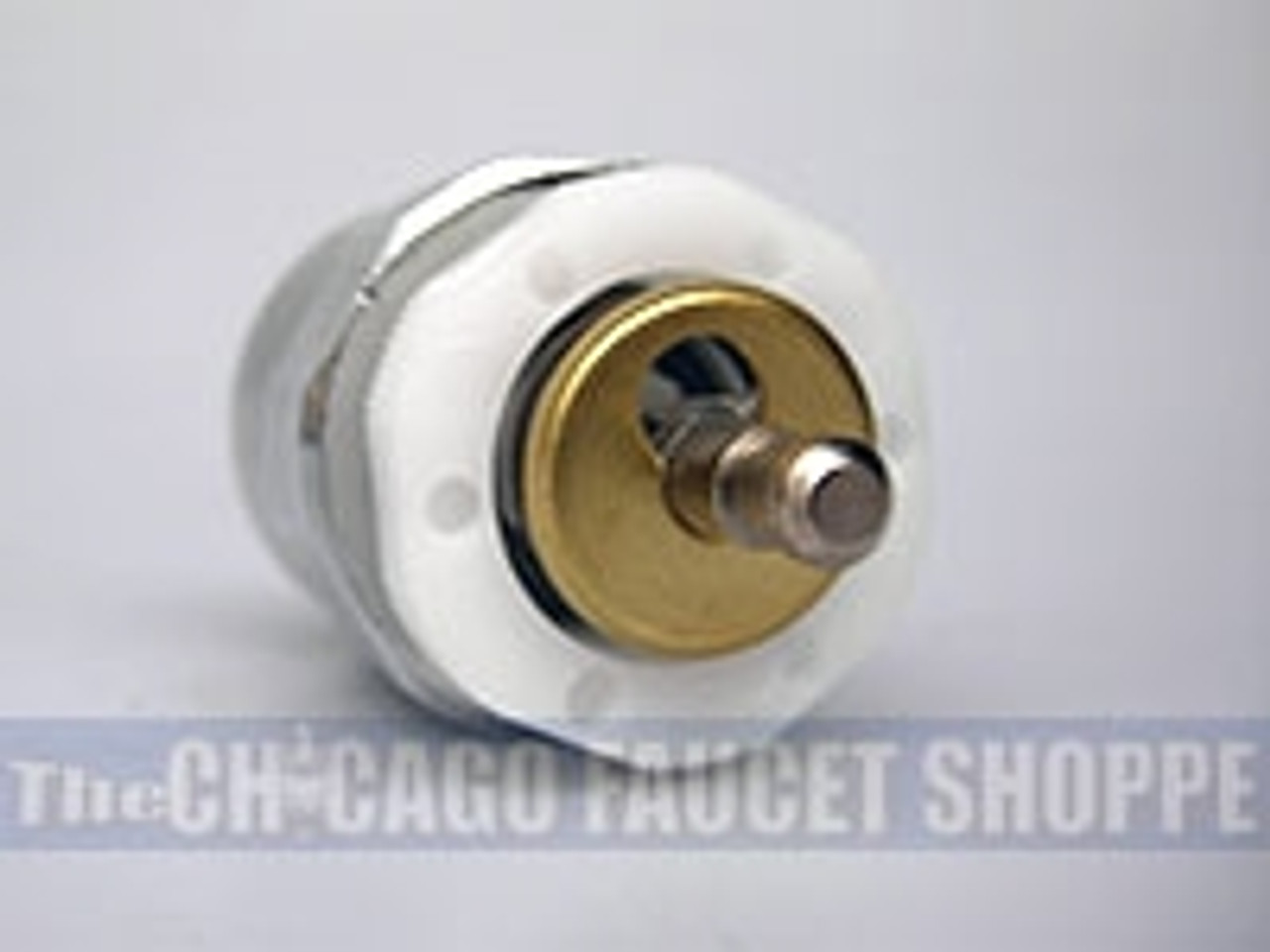 Chicago Faucets 665-190KJKABNF METERING VALVE ACTUATOR Chicago Faucets 665-190KJKABNF METERING VALVE ACTUATOR