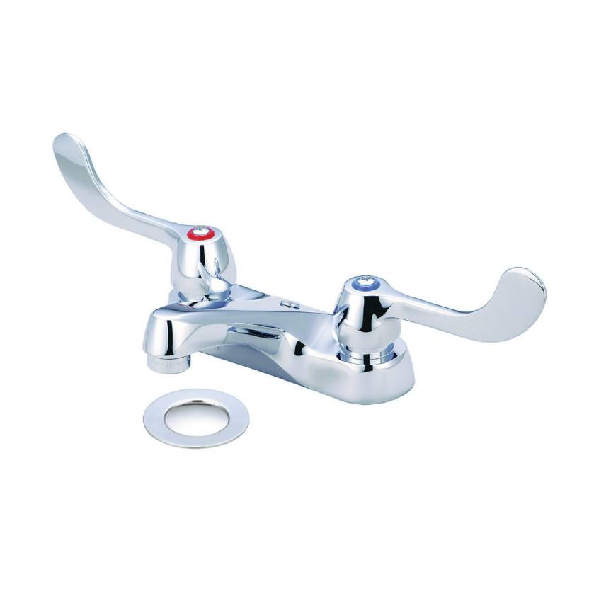 CENTRAL BRASS 1137-DAELS