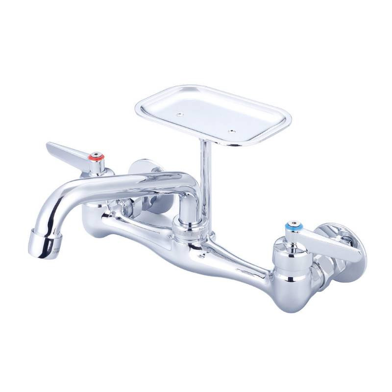 CENTRAL BRASS 80048-ULE0