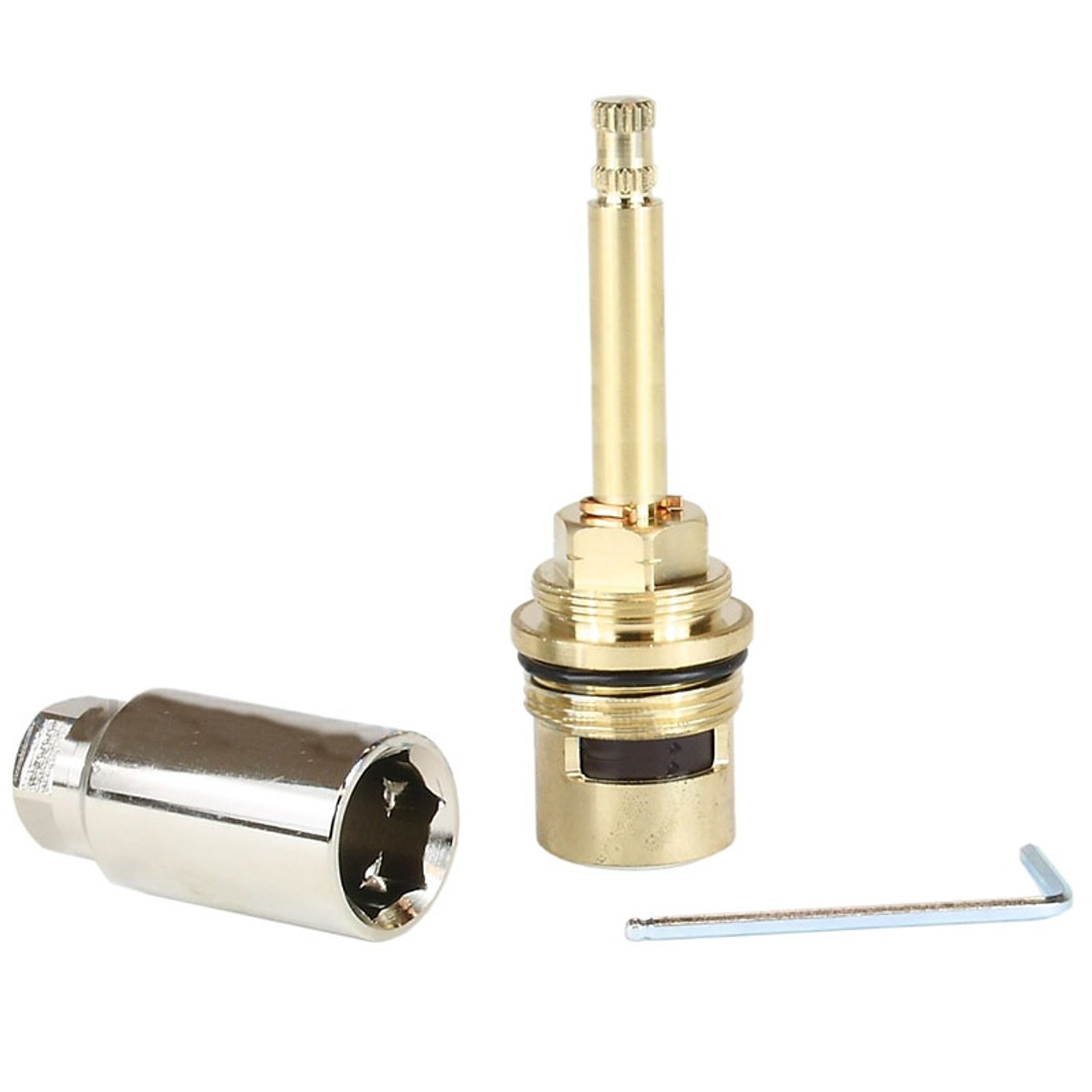 Hastings-Vola Faucet Parts VR699K-99 Ceramic Cartridge