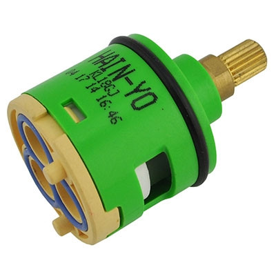 Chicago Faucet Shoppe - VOLCART801