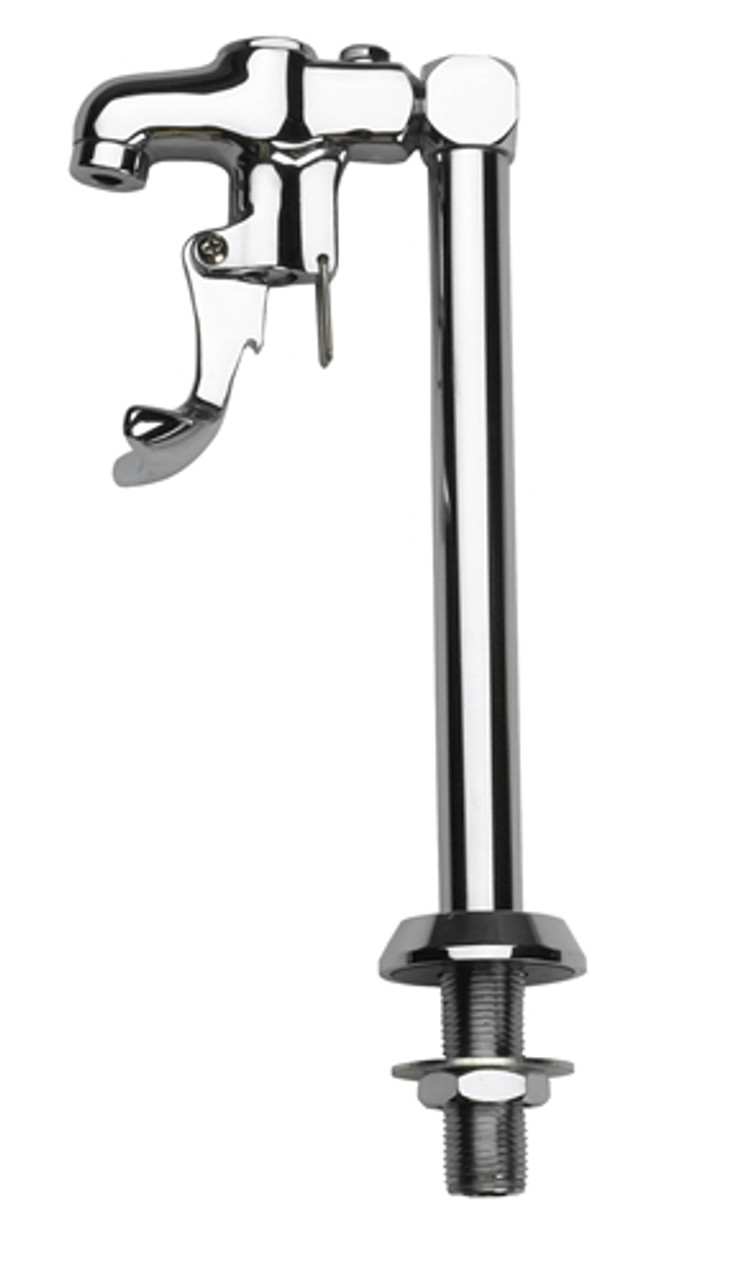 Krowne 16-135L - Low Lead Deck Mount Glass Filler