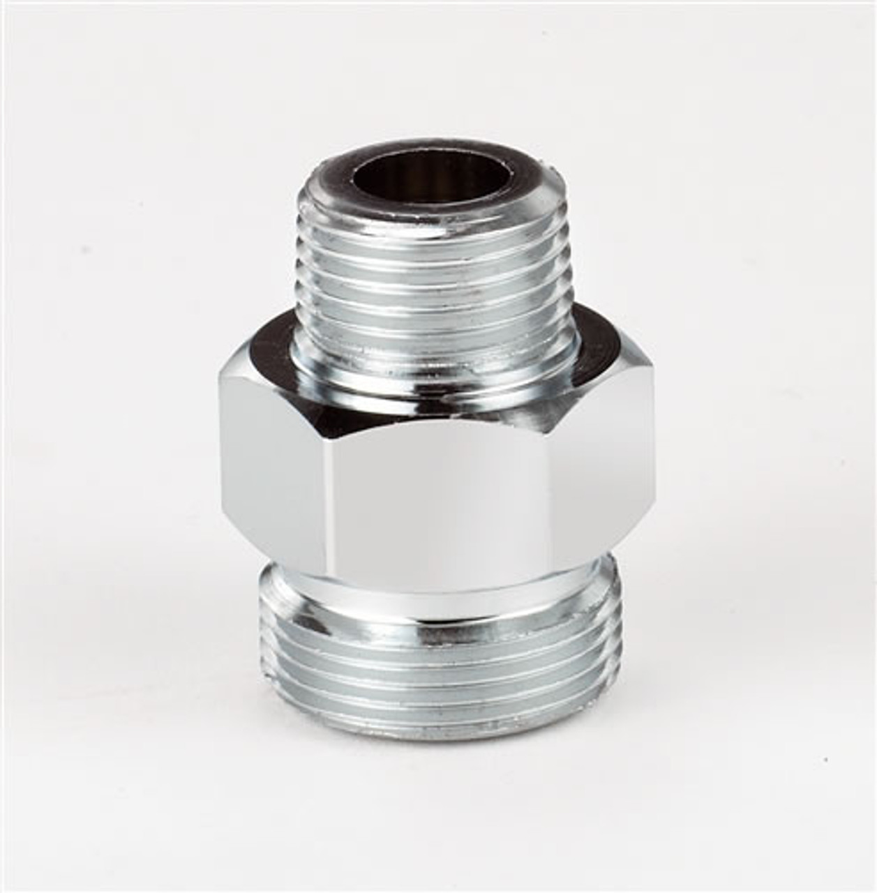 Krowne 21-114L - Hose Adapter, 1/2-inch x 3/8-inch Male NPT, Low Leadl