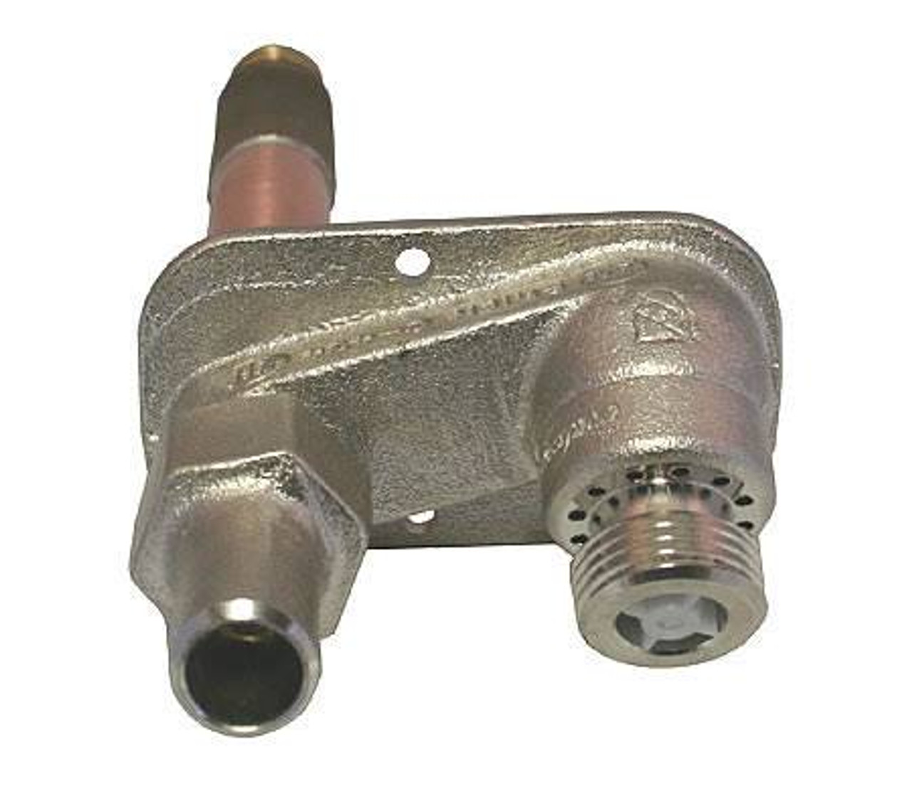 Prier Products - C-534F06 - 6-inch Loose Key Self Draining Anti-Siphon Freezeless Hydrant 3/4-inch SWT Prier Products - C-534F06 - 6-inch Loose Key Self Draining Anti-Siphon Freezeless Hydrant 3/4-inch SWT