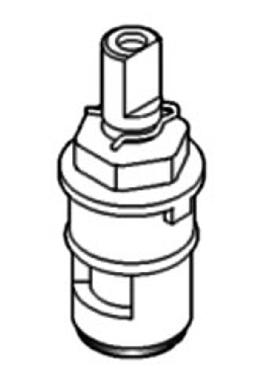 Kissler AB11-3110H - Glacier Bay Unit Righthand Hot Kissler AB11-3110H - Glacier Bay Unit Righthand Hot