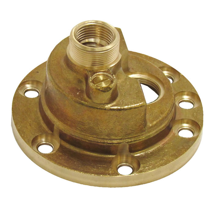 Speakman G06-0021-MO - SENTINEL HUB & TLS SPINDLE