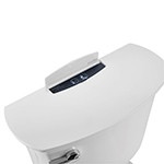 American Standard Parts Replacement - 7381559-0200A ActiClean Tank Cover less Cleaner