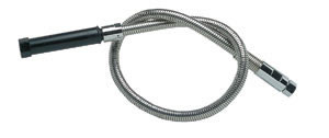 Component Hardware - KN50-Y004-26 - NSF ENCORE HOSE ASSY W/GRIP