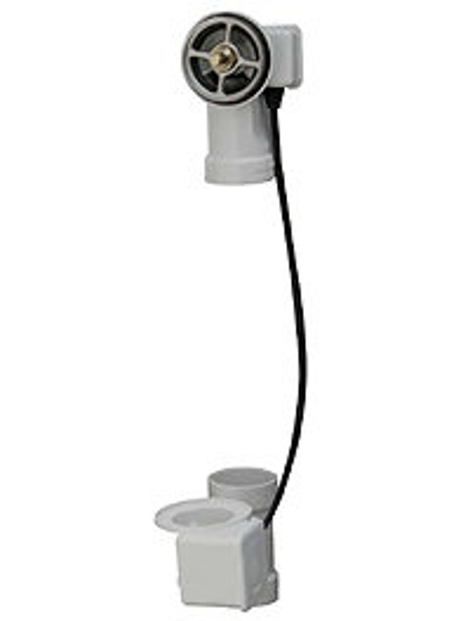 Geberit 151.503.00.1 Bd 52 Pvc 1.5'' L43-H43 Geberit 151.503.00.1 Bd 52 Pvc 1.5'' L43-H43