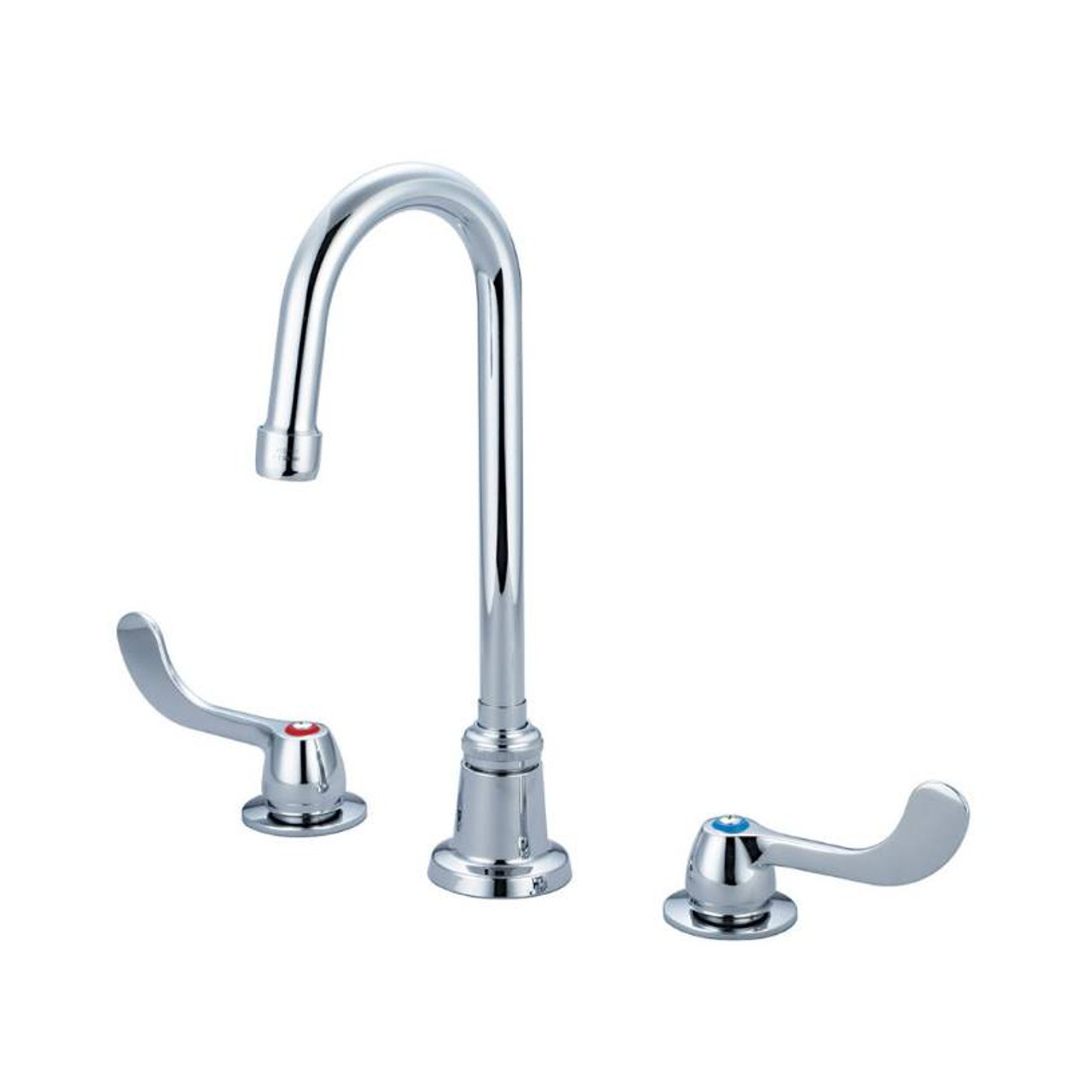 CENTRAL BRASS 1172-GSAEL-Q