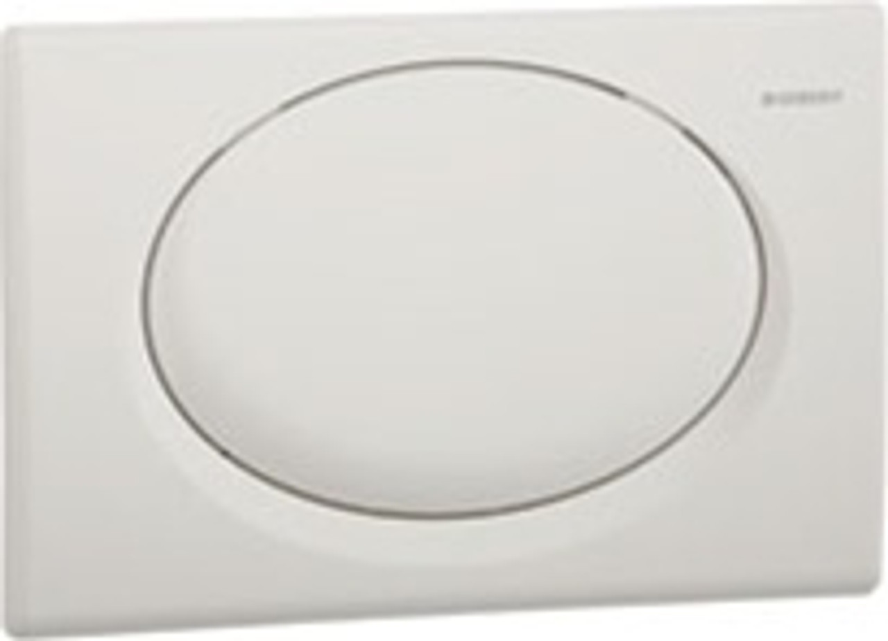 Fl-Act Rumba Alpine White