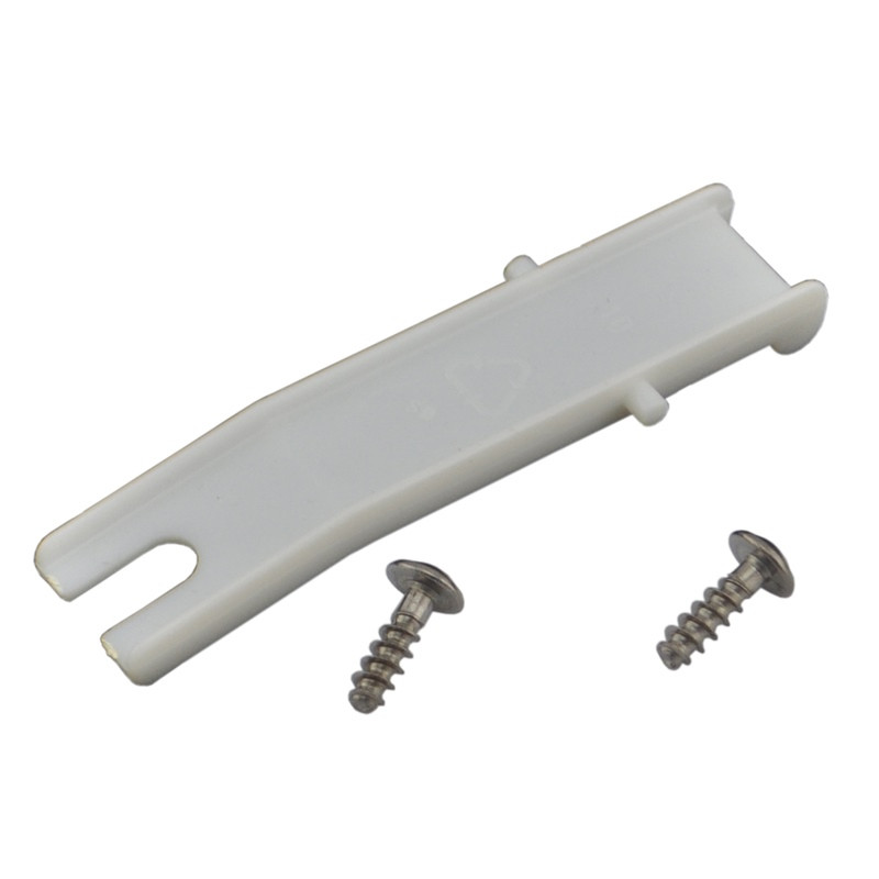 Geberit 240.066.00.1 Flush Actuator Lever For 200F/Highline