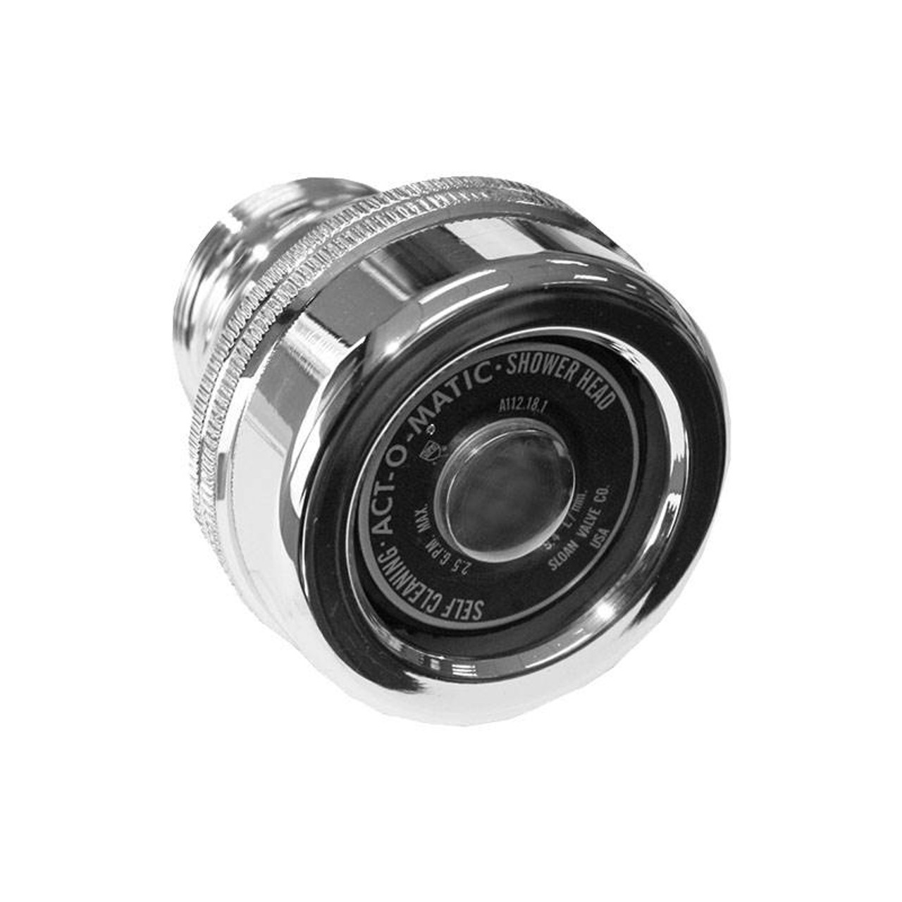 Sloan 0328097 AC1A-2.5 CP BODY ASM Sloan 0328097 AC1A-2.5 CP BODY ASM