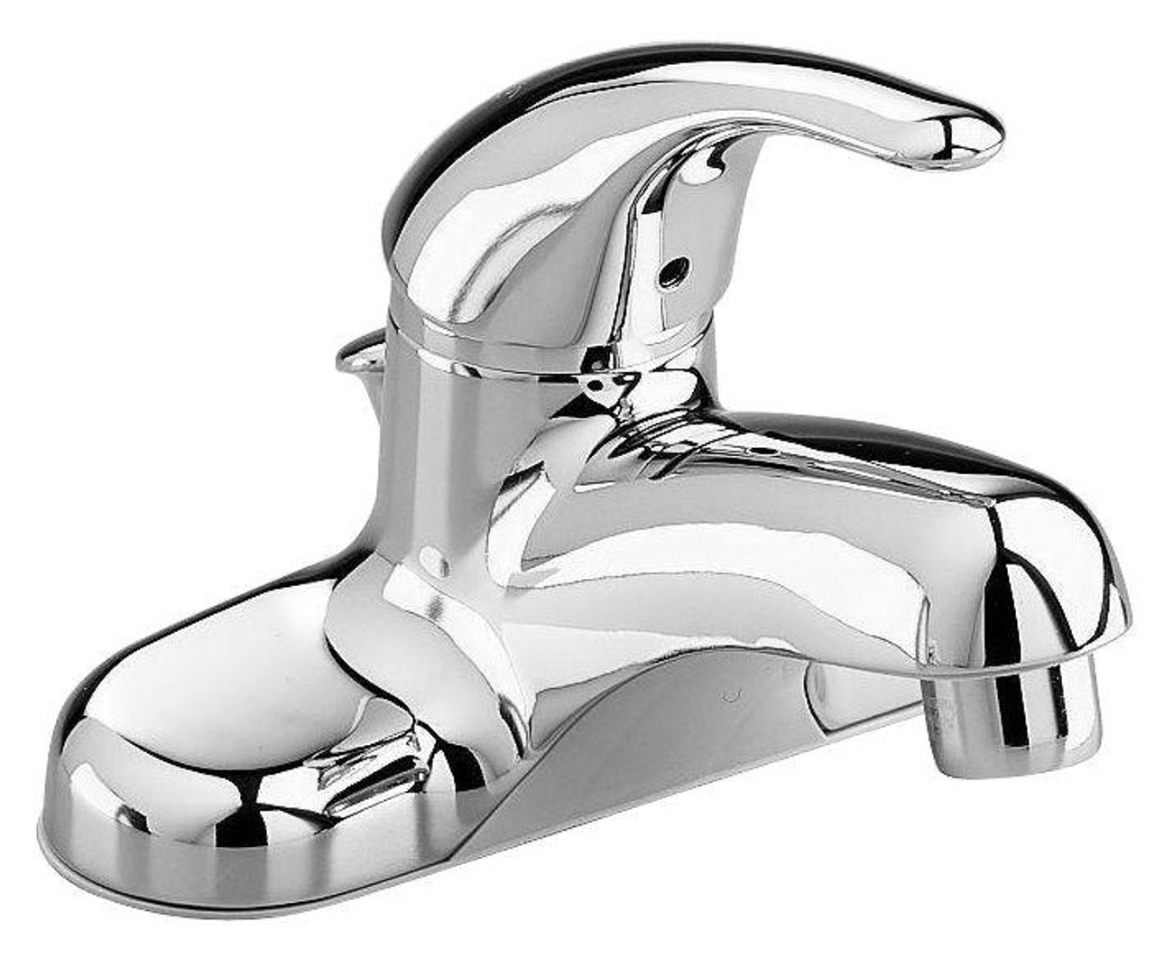 American Standard 2175503.002 COLONY SOFT SL CSET-MET LEV-EZ PLAS DRAI