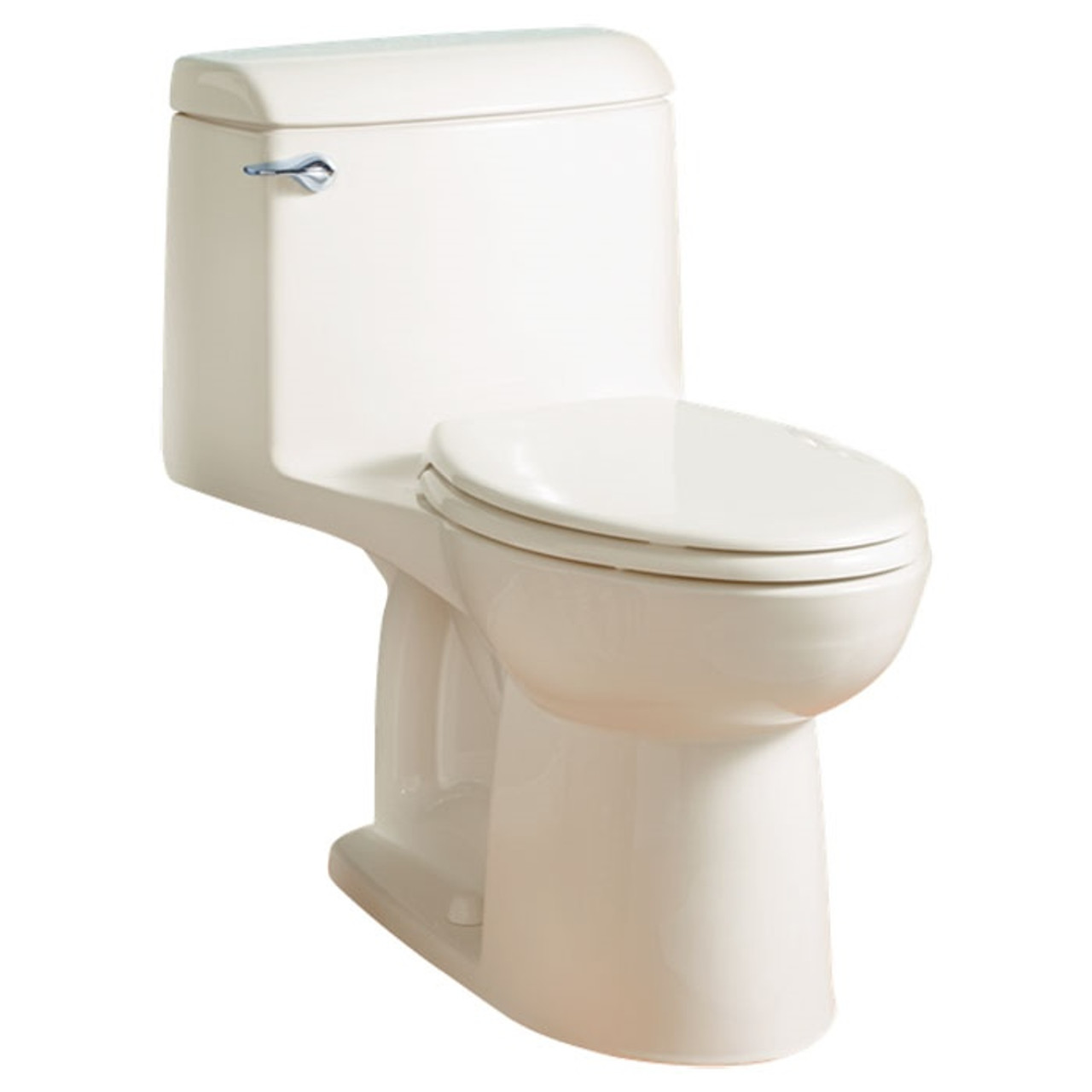 American Standard 2004314.222 Champion 4 Elongated One-Piece Toilet 1.6 GPF (Linen)