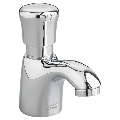American Standard 1340109.002 METERING PILLAR TAP 1.0 GPM L/GD-LONG SP