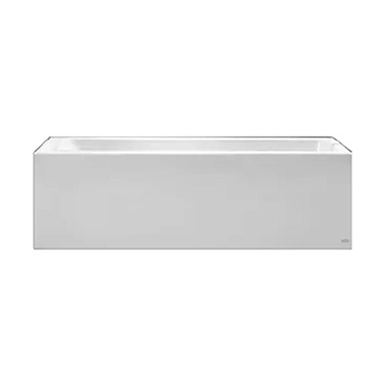 American Standard 2946102.011 Studio Acrylic Alcove Tub 5' X 32" (Arctic White)