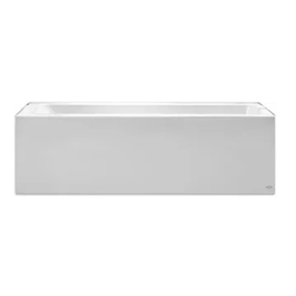 American Standard 2946202.011 Studio Apron Bathtub 5' X 32" (Arctic White)