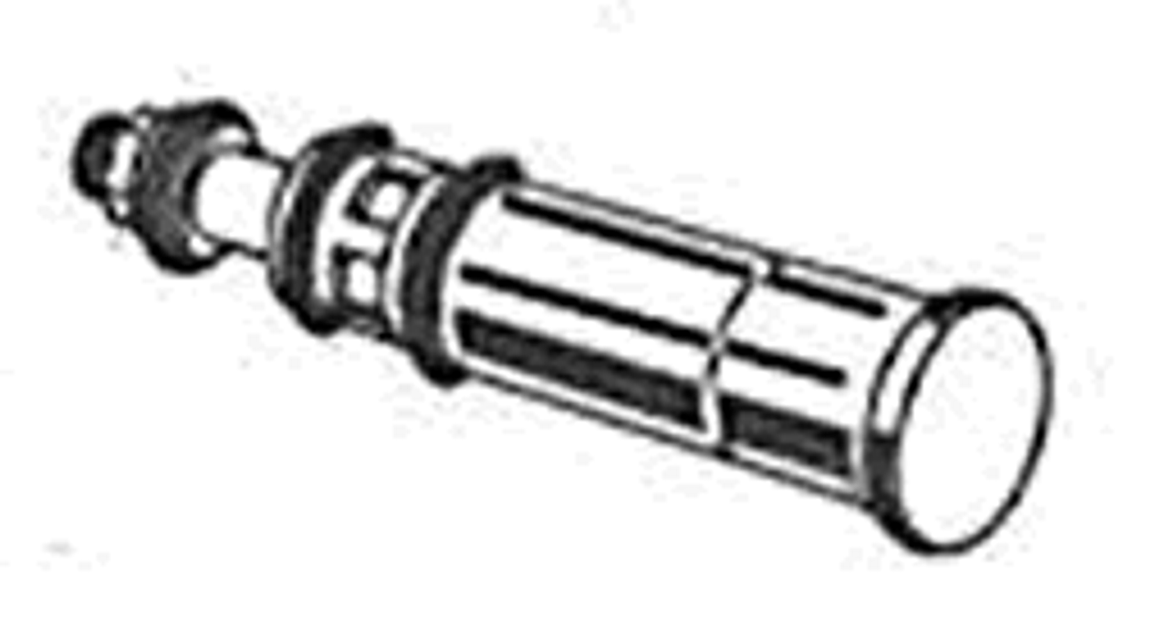 American Standard 23576-0020A - CP Div Assy