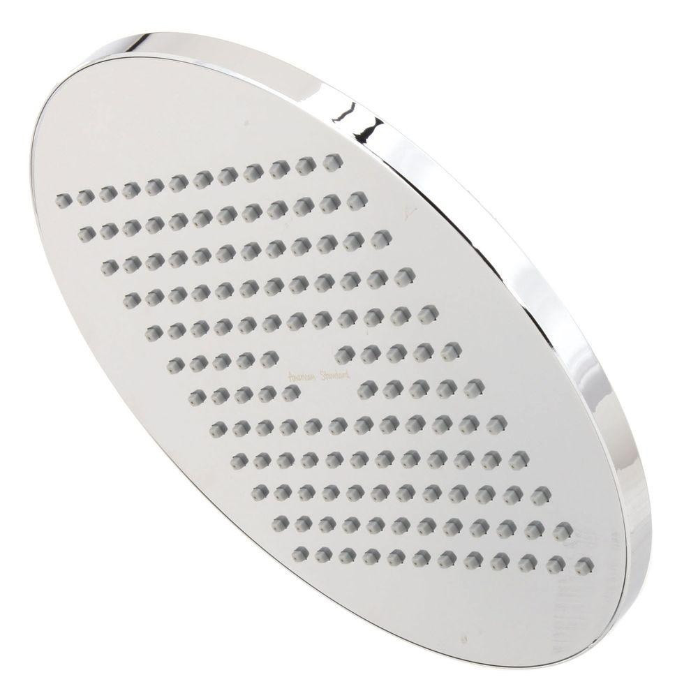 American Standard 1660.683.002 10" Modern Rain Showerhead (Chrome)