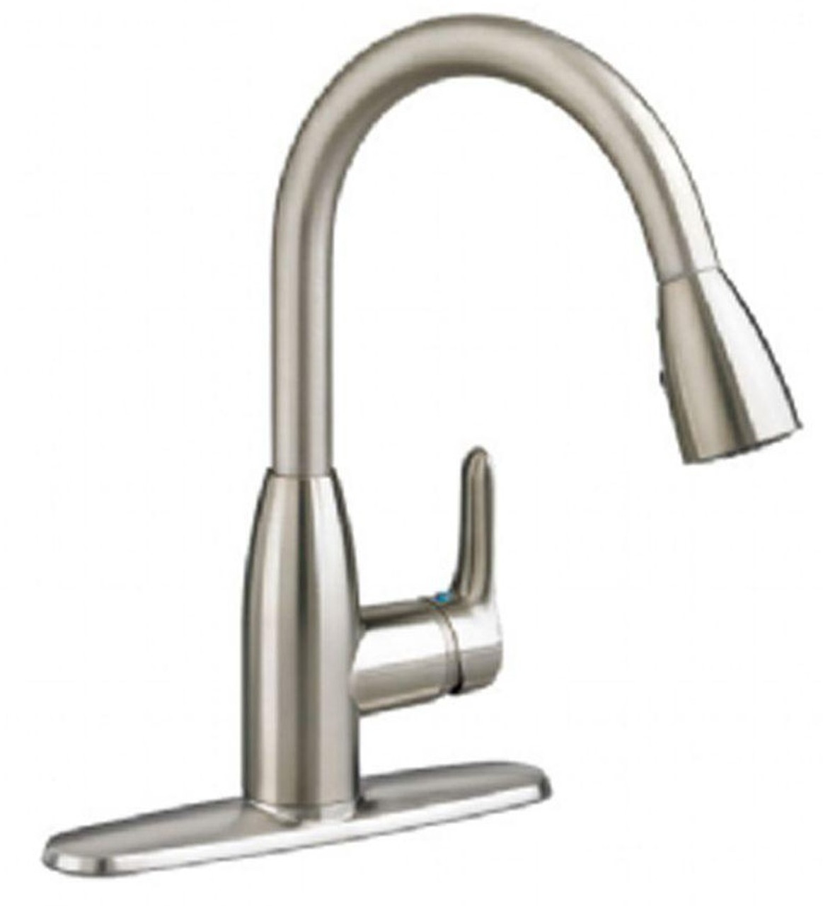 American Standard 4175300.075 COLONY SOFT PULL-DOWN KITCHEN American Standard 4175300.075 COLONY SOFT PULL-DOWN KITCHEN