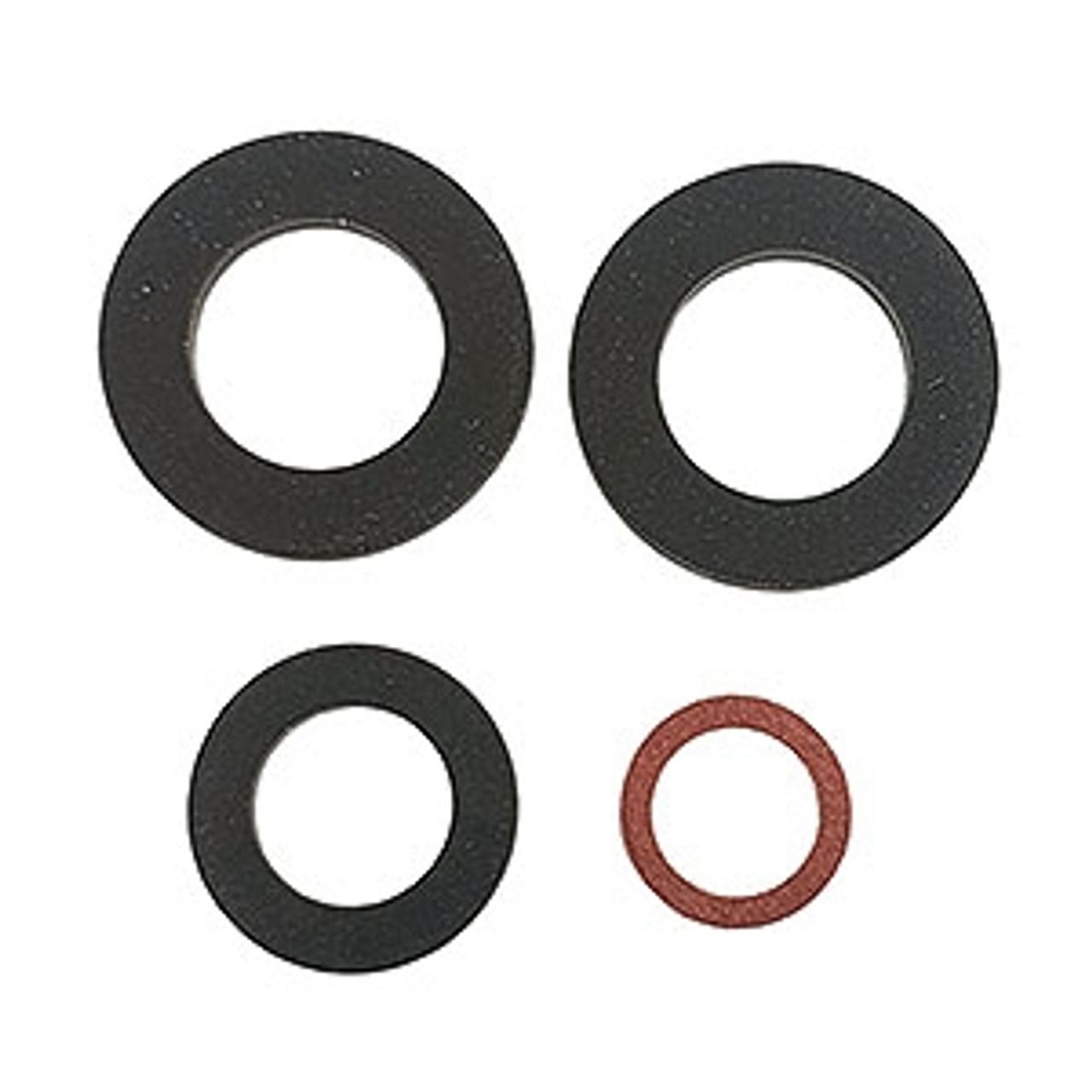American Standard 60476-0070A - Hose Adpt Seal Kit American Standard 60476-0070A - Hose Adpt Seal Kit