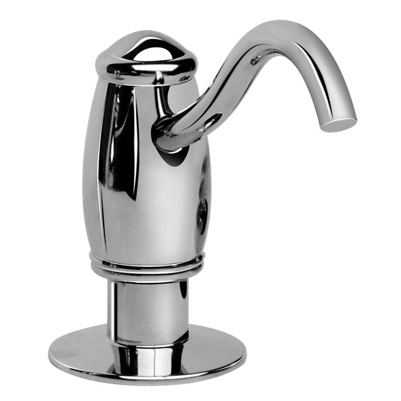 Graff G-9922-ORB Kitchen Faucet Soap/Lotion Dispenser Oil Rubbed Bronze
