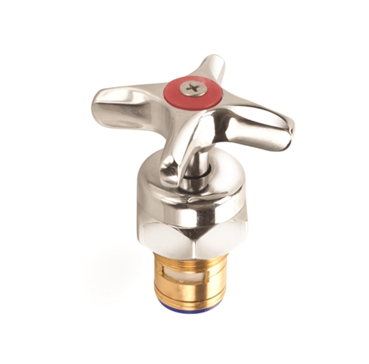 Krowne 21-351L Royal Series Cross Handle Hot Valve Repair Kit, Fits 3/4" Full Flow Faucet Krowne 21-351L Royal Series Cross Handle Hot Valve Repair Kit, Fits 3/4" Full Flow Faucet