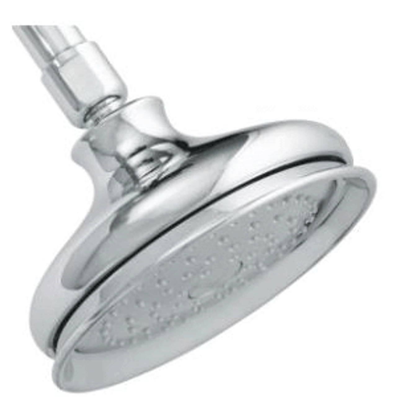 Kohler 1017569-VF - Polished Brass Showerhead Assembly Kohler 1017569-VF - Polished Brass Showerhead Assembly