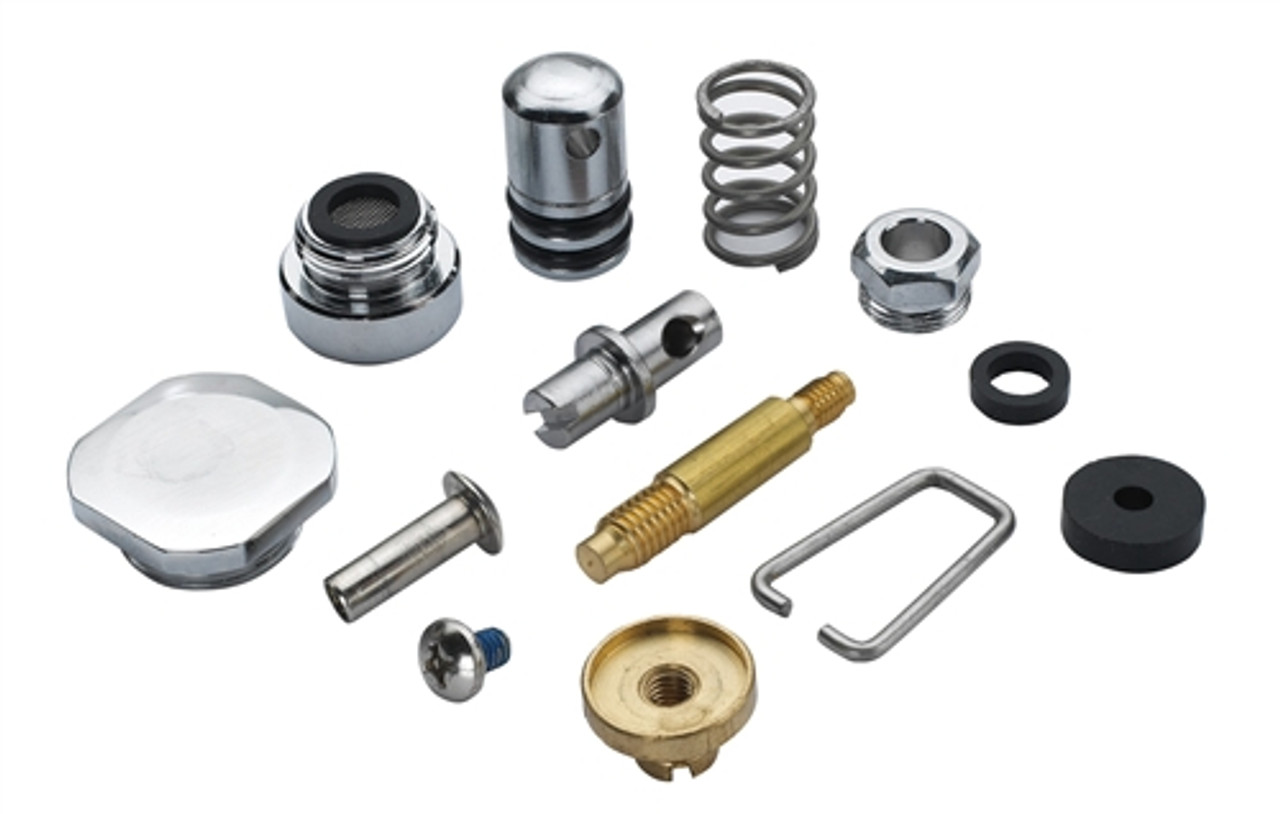 Krowne 16-136L Glass Filler Repair Kit