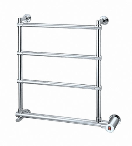 Mr. Steam W542ORB - WALL MOUNTED TOWEL WARMER OIL RUBBED  BRONZE