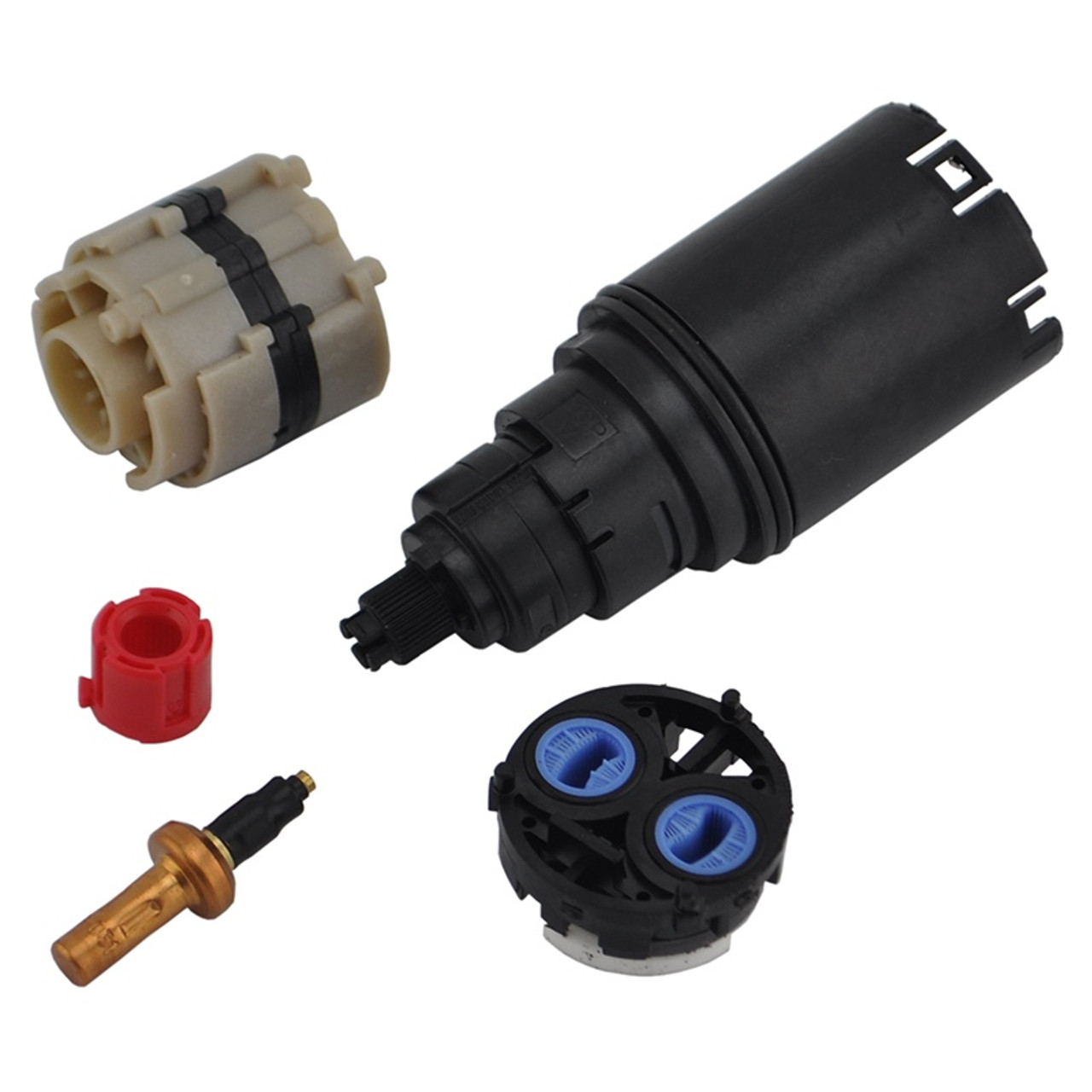 American Standard A954400-0070A - Therm Cart American Standard A954400-0070A - Therm Cart