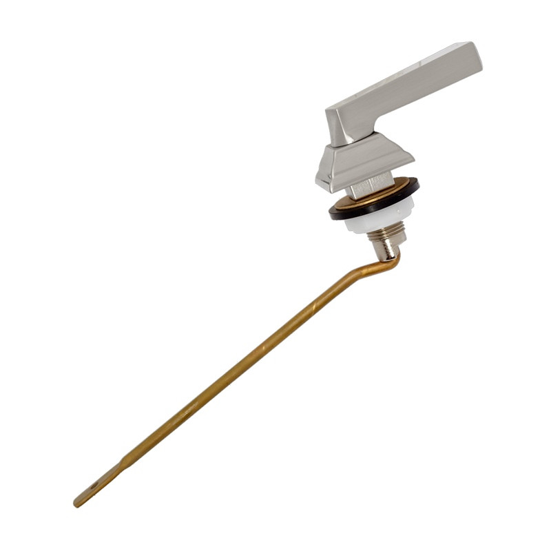 American Standard 7381105-2950A - Satin Trip Lever