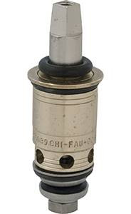 Chicago Faucets - 217-XTLHBL12JKNF - Slo-Closing-COMP Unit (BOX LOT 12)