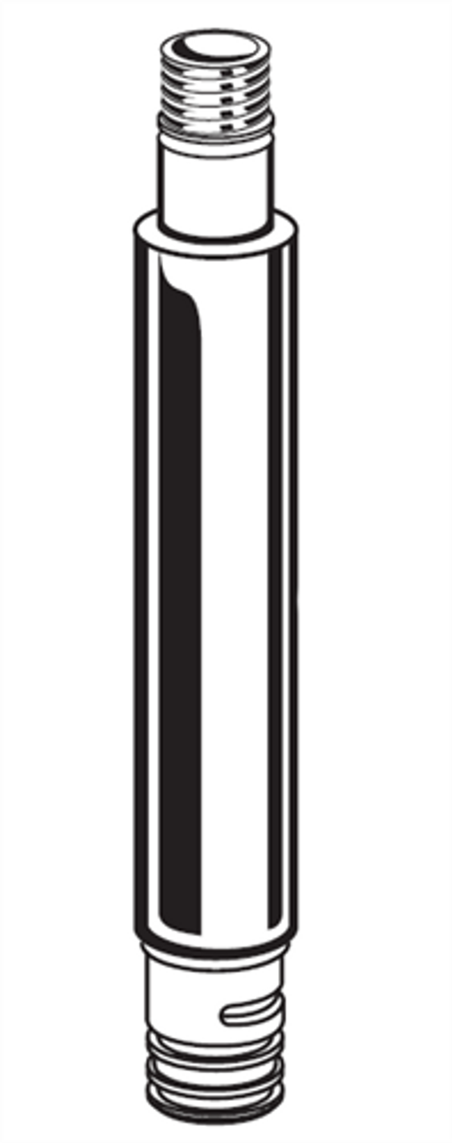 American Standard M962702-0020A - SPOUT PIPE PEKOE, CHROME American Standard M962702-0020A - SPOUT PIPE PEKOE, CHROME